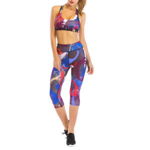 Gym Woman Yoga Wear