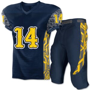 American Football Uniforms