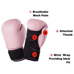 Boxing Gloves