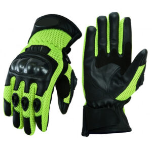 Motorbike Gloves