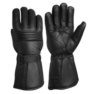 Motorbike Gloves