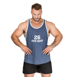 Gym Singlet Men