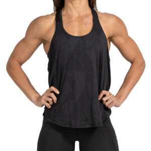 Gym Singlet Women