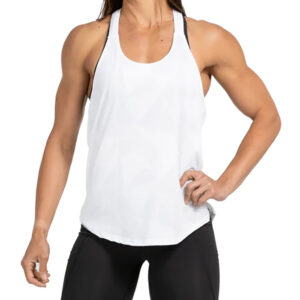 Gym Singlet Women