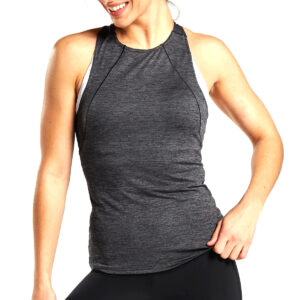 Gym Singlet Women