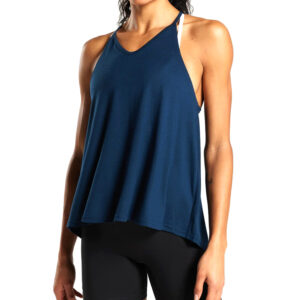 Gym Singlet Women