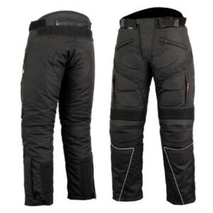 Men Textile Trouser