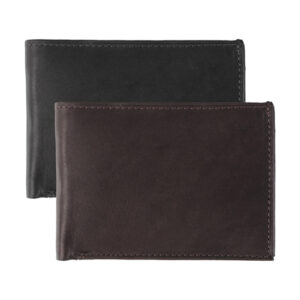 Leather Wallet