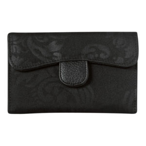 Leather Clutch