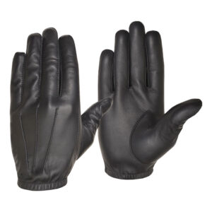 Leather Gloves