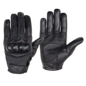 Leather Gloves