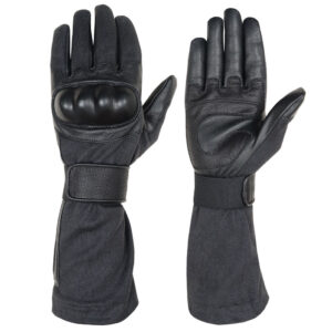 Leather Gloves