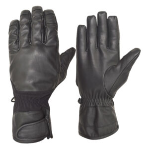 Leather Gloves