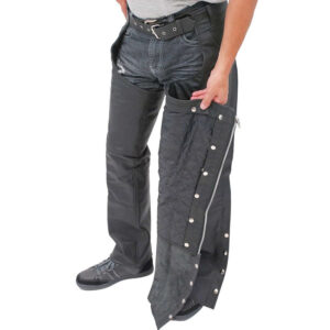 Heavy Weight Pocket Chaps