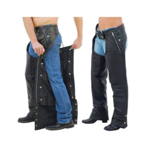 Pocket Motorcycle Chaps