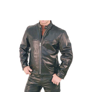 Leather Motorcycle Jackets